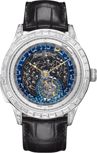 Jaeger-LeCoultre Master 5023402