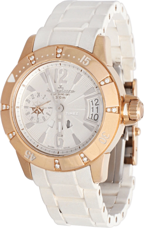 Jaeger-LeCoultre Master Q1892720