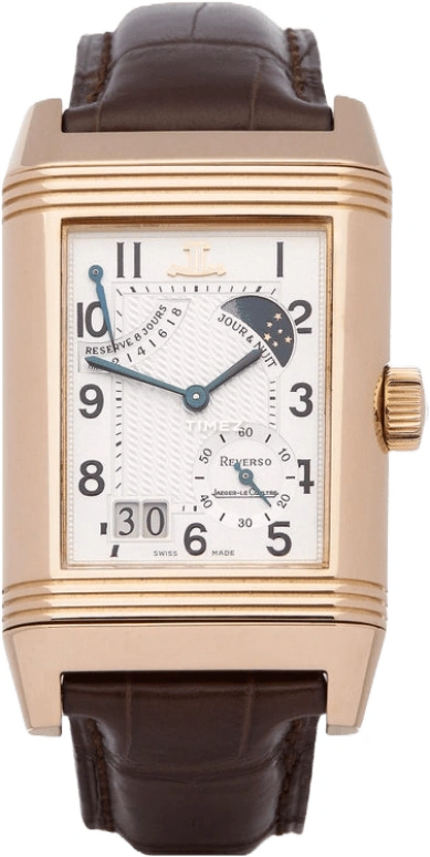 Jaeger-LeCoultre Reverso Q3002420
