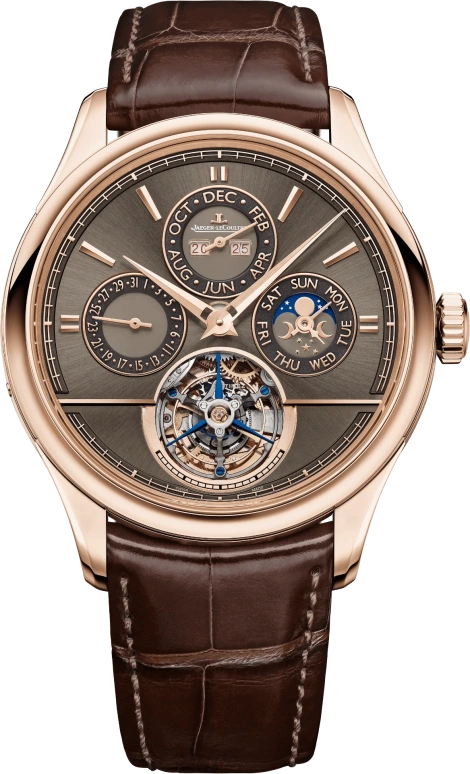 Jaeger-LeCoultre Master Grande Tradition Q5242461