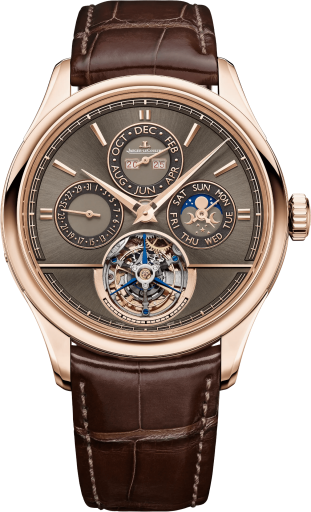 Jaeger-LeCoultre Master Grande Tradition Q5242461