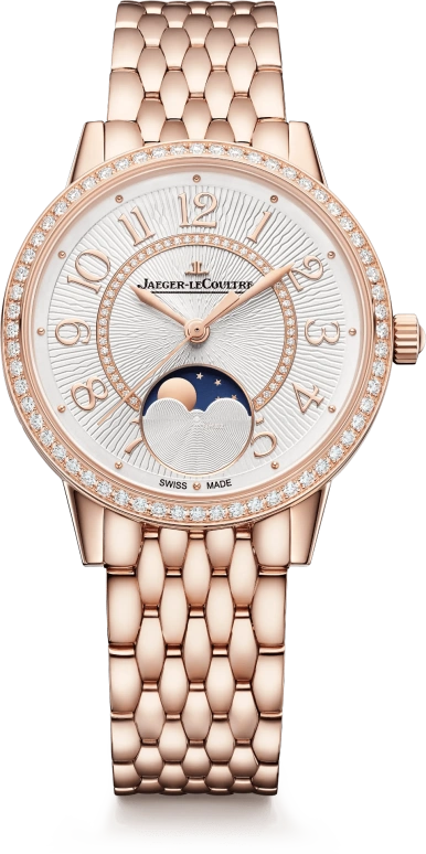 Jaeger-LeCoultre Rendez-Vous Q3572131