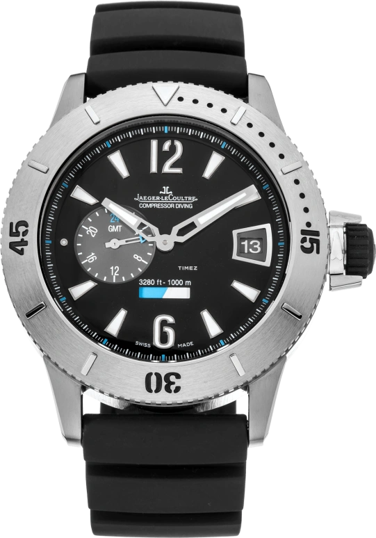 Jaeger-LeCoultre Master Extreme Q184T670