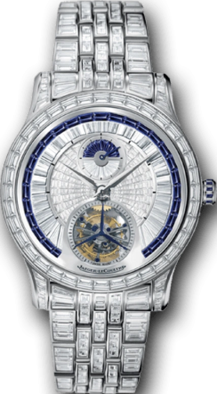 Jaeger-LeCoultre Master 1663314