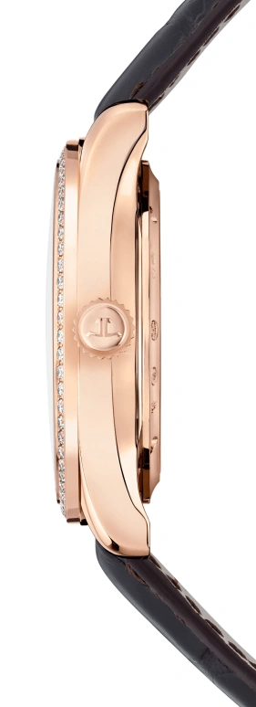 Jaeger-LeCoultre,Master 41.50mm,41.50mm,Pink Gold,Silver,Automatic,Date,Tourbillon Escapement,Q1562401