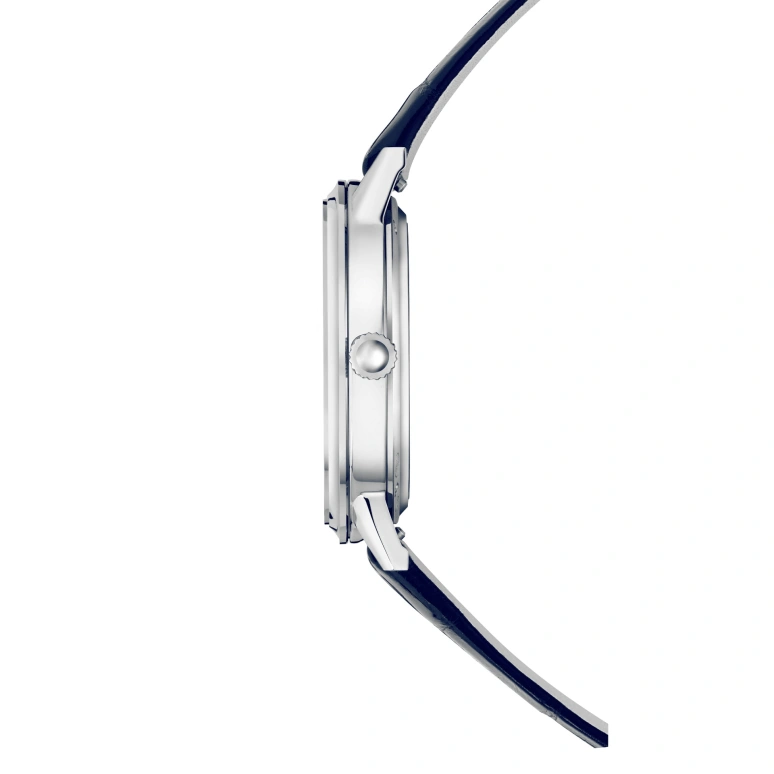 Jaeger-LeCoultre,Rendez-Vous 29mm,29mm,Stainless Steel,White,Automatic,Moonphase,38hours,Q3468410