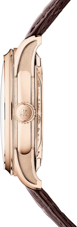 Jaeger-LeCoultre,Master Grande Tradition 42mm,42mm,Rose Gold,Brown,Automatic,Moonphase,Perpetual Calendar,Annual Calendar,Date,48hours,In-house Caliber,Q5242461