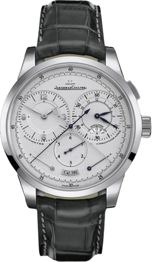 jaeger-lecoultre jaeger-lecoultre-duometre 