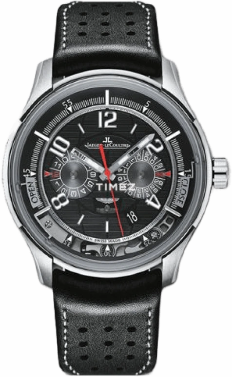 Jaeger-LeCoultre Master Extreme 192T48A