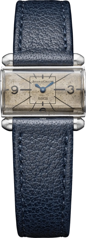 Jaeger-LeCoultre THE COLLECTIBLES QVEDUO05