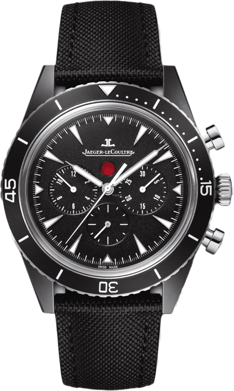 Jaeger-LeCoultre Master Extreme 208A570