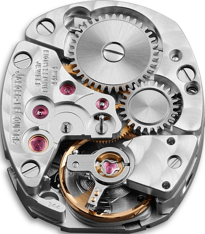 Jaeger-LeCoultre,Reverso 40.10x20mm,40.10x20mm,Rose Gold,White,Handwound,38hours,In-house Caliber,Q334256J