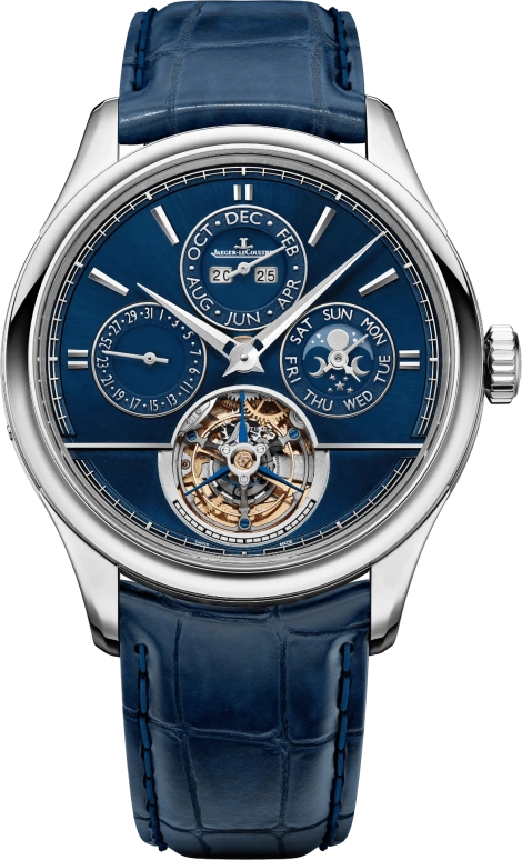 Jaeger-LeCoultre Master Grande Tradition Q5246580