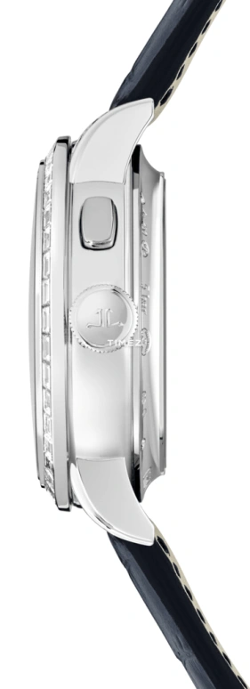 Jaeger-LeCoultre,Master 43.50mm,43.50mm,White Gold,Silver,Handwound,Day,Tourbillon,Day / Night Indication,5033401