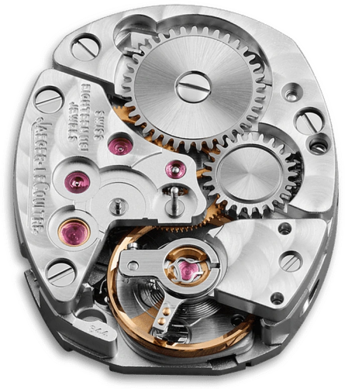 Jaeger-LeCoultre,Reverso 20mm,20mm,Pink Gold,Silver,Handwound,38hours,In-house Caliber,Q3342520