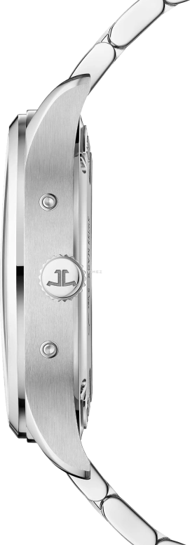 Jaeger-LeCoultre,Master 40mm,40mm,Stainless Steel,Silver,Automatic,Moonphase,Month,Date,Day,70hours,In-house Caliber,Q4148120