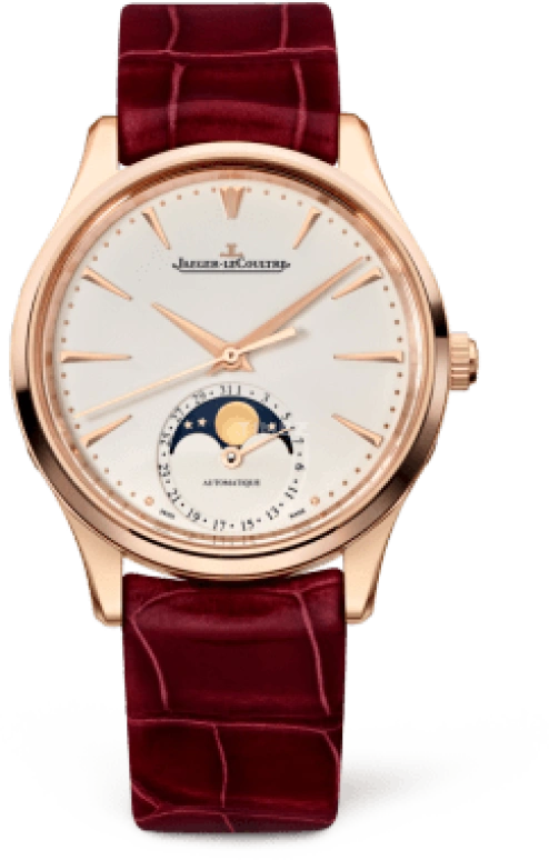 Jaeger-LeCoultre Master 1252520