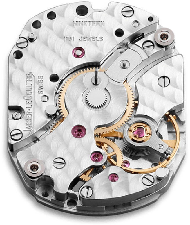 Jaeger-LeCoultre,Reverso 24.40mm,24.40mm,Stainless Steel,Silver,Handwound,45hours,In-house Caliber,Q2588422