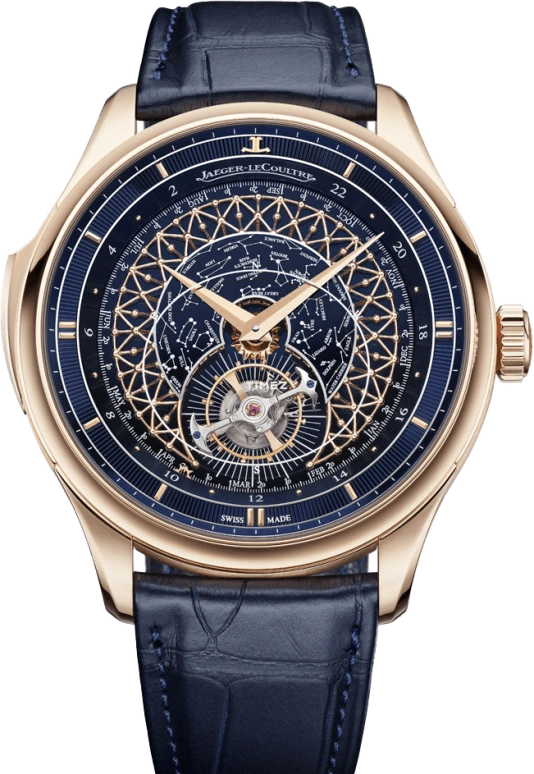 Jaeger-LeCoultre Master Hybris Artistica Q5262480