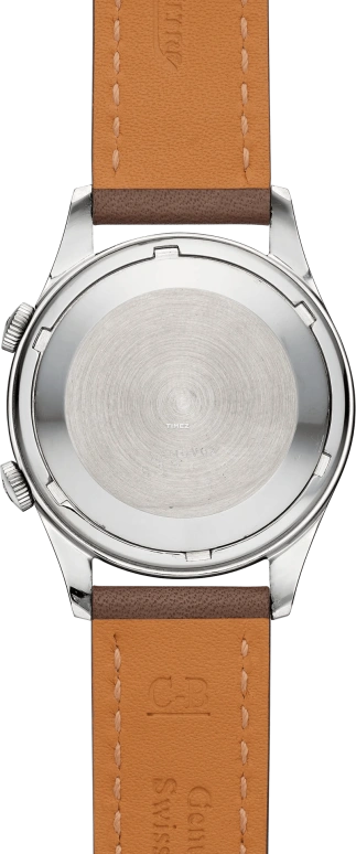 Jaeger-LeCoultre,Other 35mm,35mm,Stainless Steel,Silver,Grey,Handwound,Round,Steel Gray,QVE85801