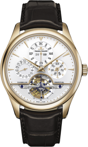 Jaeger-LeCoultre Master Q500242A