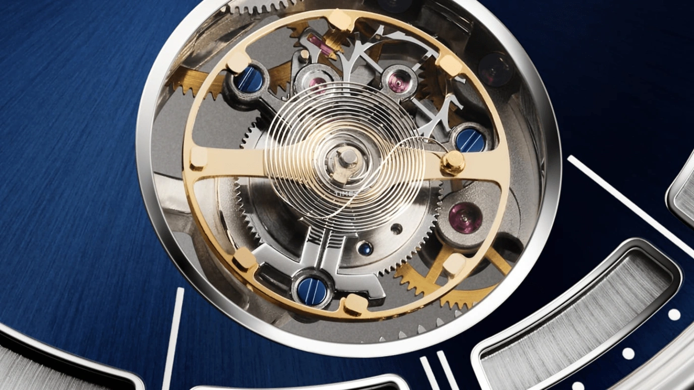 Jaeger-LeCoultre,Master Hybris Artistica 41mm,41mm,White Gold,Blue,Automatic,Tourbillon,Minute Repeater,Q1313581