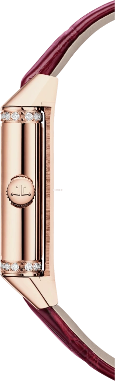 Jaeger-LeCoultre,Reverso 40.10x20mm,40.10x20mm,Rose Gold,White,Handwound,38hours,In-house Caliber,Q334256J