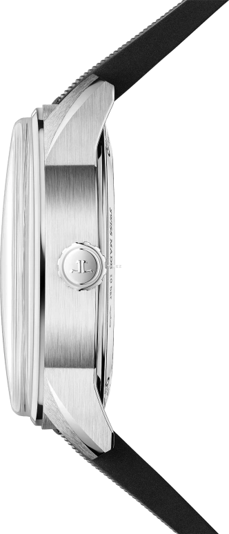 Jaeger-LeCoultre,Polaris 42mm,42mm,Stainless Steel,Blue,Grey,Automatic,Power Reserve Indicator,World Time,Day / Night Indication,Q9078640