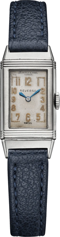 Jaeger-LeCoultre Reverso QVE65100