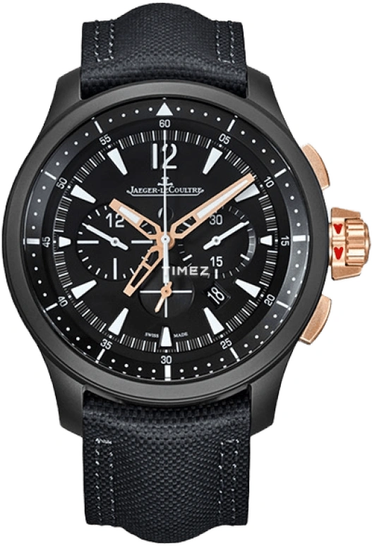 Jaeger-LeCoultre Master Extreme Q205L570