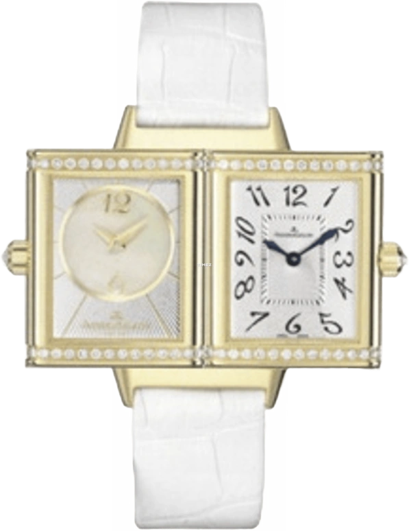 Jaeger-LeCoultre Reverso 2561402