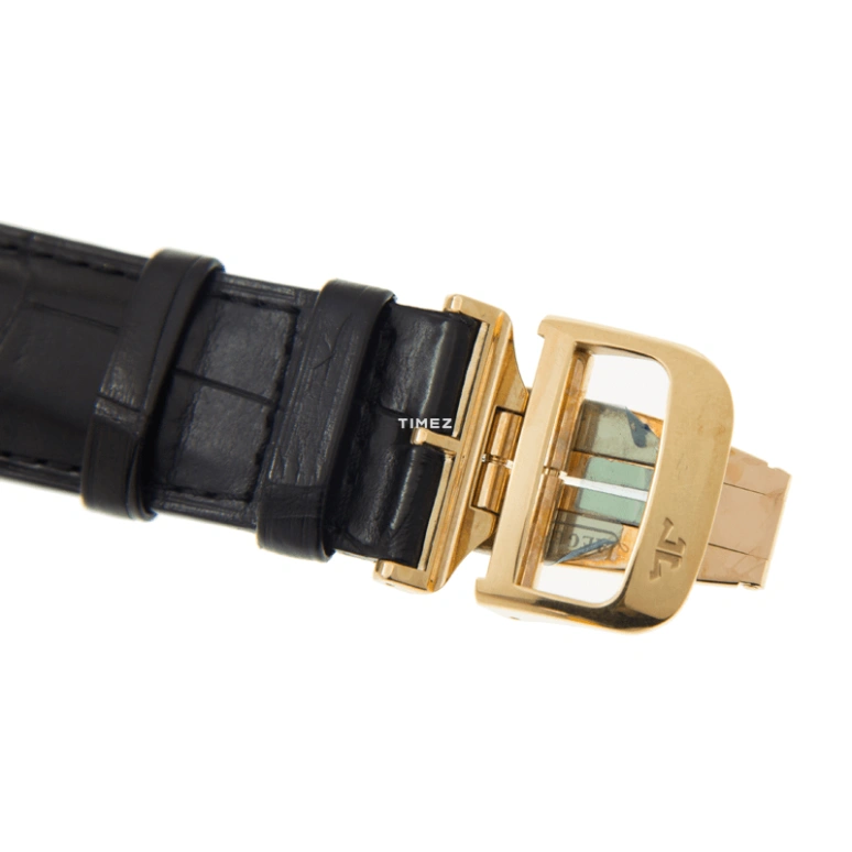 Jaeger-LeCoultre,Master Grande Tradition 42mm,42mm,Yellow Gold,Beige,Yellow,Automatic,Perpetual Calendar,Annual Calendar,Month,Date,48hours,In-house Caliber,Q500142A