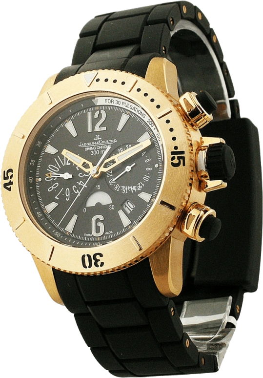 Jaeger-LeCoultre Master Q1862740