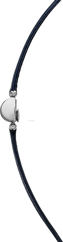 Jaeger-LeCoultre,THE COLLECTIBLES 23x13mm,23x13mm,Stainless Steel,Cream,Handwound,In-house Caliber,Rectangular,QVEDUO05