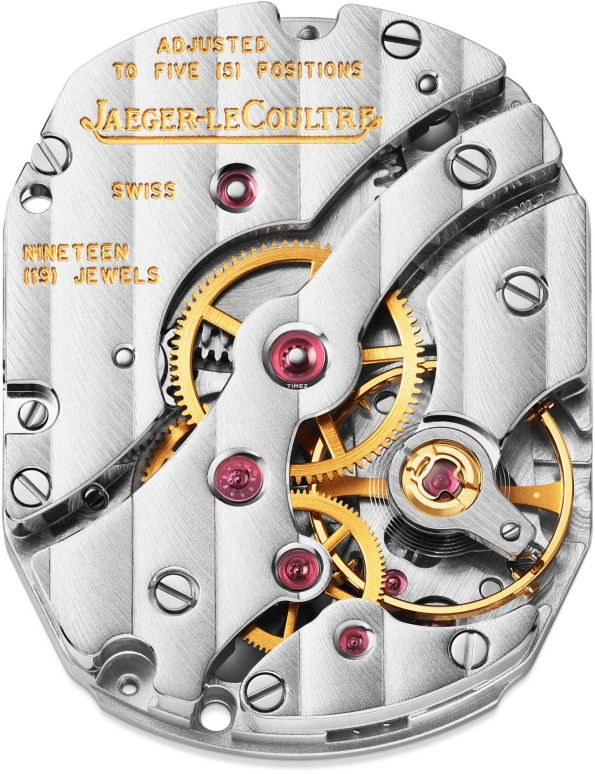 Jaeger-LeCoultre,Reverso 45.60x27.40mm,45.60x27.40mm,Stainless Steel,White,Handwound,45hours,In-house Caliber,Q713842J