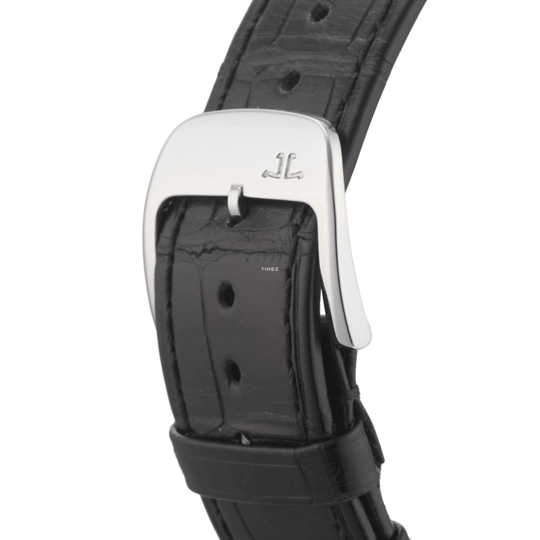 Jaeger-LeCoultre,Reverso 46x27mm,46x27mm,Stainless Steel,Silver,Automatic,Sapphire,Crystal Glass,Square,2788522