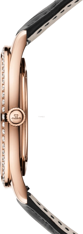 Jaeger-LeCoultre,Master Ultra Thin 39mm,39mm,Rose Gold,Beige,Automatic,Day,43hours,Q1232502