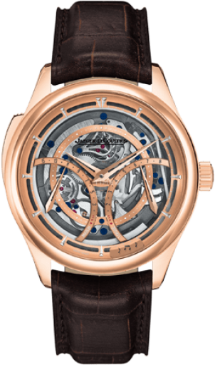 Jaeger-LeCoultre Master 5012550