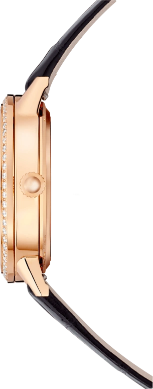 Jaeger-LeCoultre,Rendez-Vous 29mm,29mm,Pink Gold,Silver,Automatic,Moonphase,38hours,Q3462430