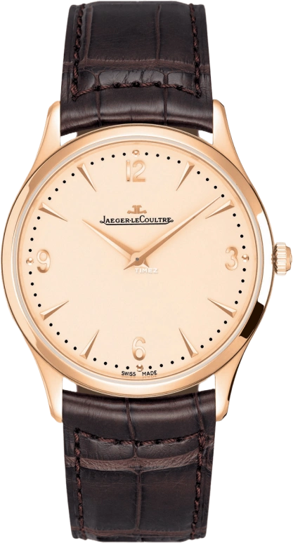 Jaeger-LeCoultre Master Q1342420