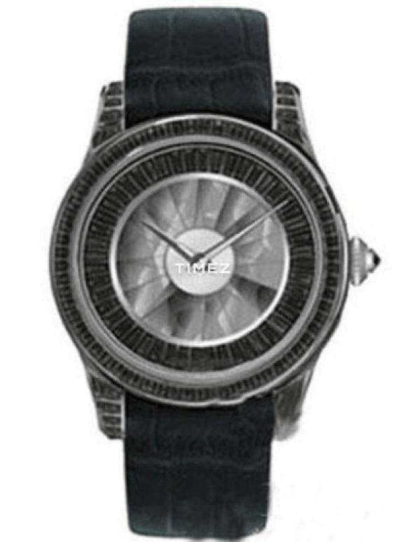 Jaeger-LeCoultre,Extraordinary 39mm,39mm,White Gold,Grey,Black,Automatic,In-house Caliber,Sapphire,Crystal Glass,Q12034S6