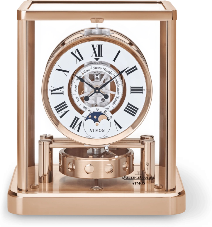 Jaeger-LeCoultre Atmos Q5117201