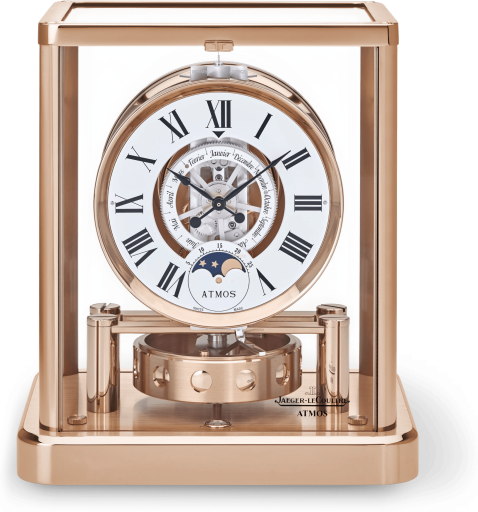 Jaeger-LeCoultre Atmos Q5117201