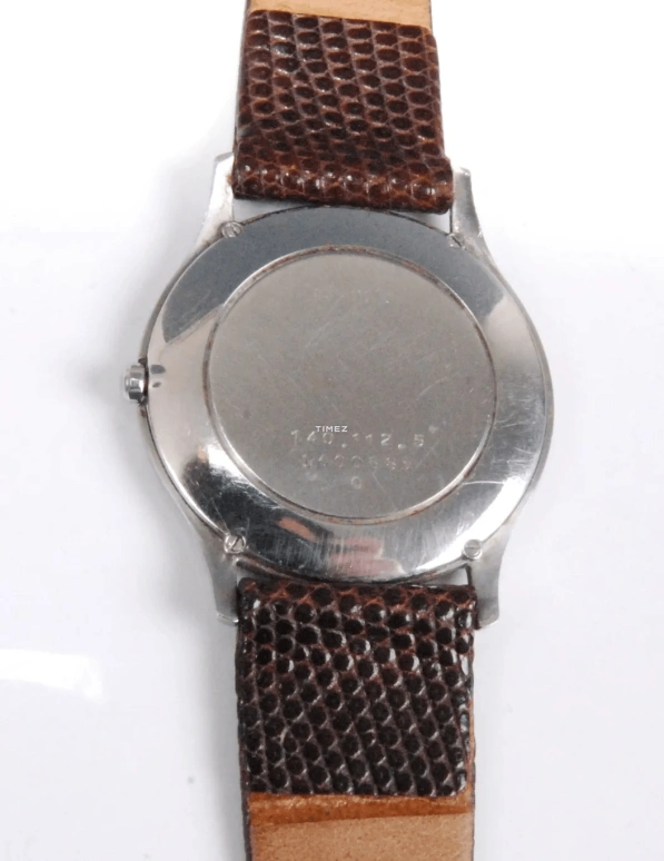 Jaeger-LeCoultre,Other 33mm,33mm,Stainless Steel,Cream white,Quartz,Sapphire,Round,140,140.112.5