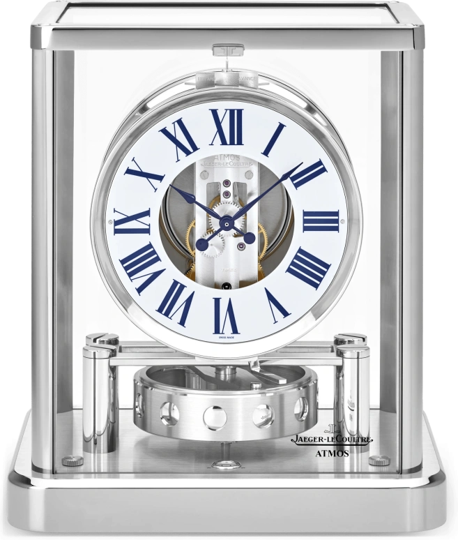 Jaeger-LeCoultre Atmos Q5102201