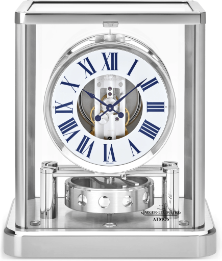 Jaeger-LeCoultre Atmos Q5102201