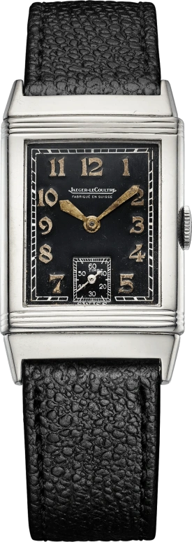 Jaeger-LeCoultre Reverso QVE10100