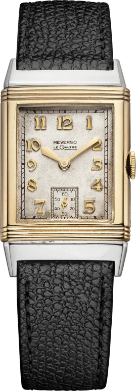Jaeger-LeCoultre Reverso QVE10800