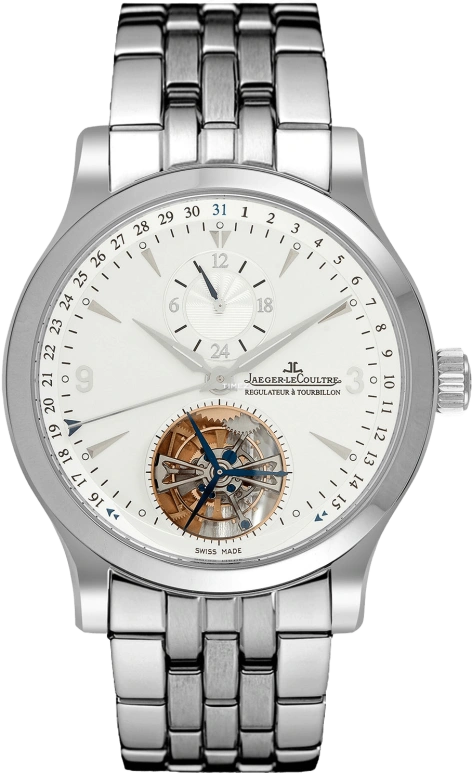 Jaeger-LeCoultre Master Q1658120