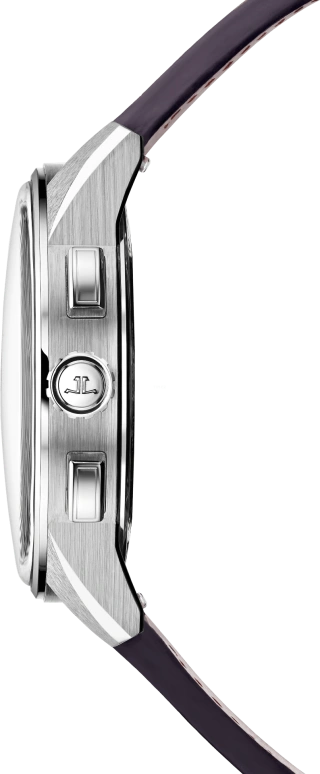 Jaeger-LeCoultre,Polaris 42mm,42mm,Stainless Steel,Blue,Automatic,Chronograph,Column Wheel,Q9028480